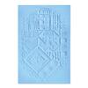 Sizzix Tim Holtz 3-D Textured Impressions Embossing Folder - Interface