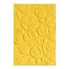 Sizzix 3-D Textured Impressions Embossing Folder - Swiss Cheese