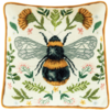 Bothy Threads Botanical Bee Tapestry Kit