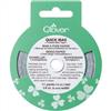 Clover Quick Bias Fusible Bias Tape 1/4" x 10m