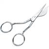Havel's Double-Pointed Duckbill Applique Scissors 6"