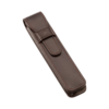 Staedtler Leather Pouch Case - Single Pen