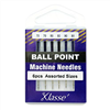 Klasse Machine Needle Ballpoint