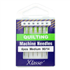 Klasse Machine Needle Quilting
