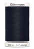 Gutermann Sew All Thread 500m
