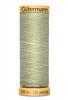 Gutermann Natural Cotton Sewing Thread 100m