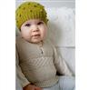 Lisa F Baby Cakes - BC96 Phoenix Vest and Hat