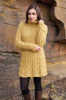 Rowan Knitting Pattern - Bell Jumper
