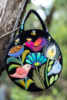 Wendy Williams Bag Pattern - Birds of Play