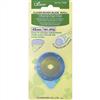 Clover Rotary Blade Refill 45mm