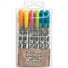 Ranger Ink Tim Holtz Distress Crayon Set #1