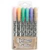 Ranger Ink Tim Holtz Distress Crayon Set #5