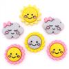 Dress It Up Buttons - Hello Sunshine
