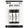 Ranger Ink Dylusions Creative Dyary Mini Glue Sticks 3/Pkg