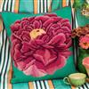 Ehrman Tapestry Kit - Dark Peony