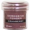 Ranger Ink Embossing Powder