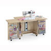 Tailormade Sewing Cabinet - Gemini