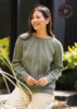 Rowan Knitting Pattern - Cotton Revive - Gratitude