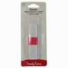 Trendy Trims Ribbed Non-roll Woven Elastic