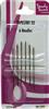 Trendy Trims Tapestry Needles 6/Pkg