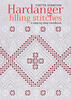 Search Press Hardanger Filling Stitches - Yvette Stanton
