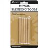 Ranger Ink Ranger Detail Blending Tools 5/Pkg