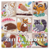 Sue Spargo Critter & Clover Book