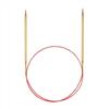 Addi Lace Fixed Circular Needles - 100cm
