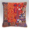 Ehrman Tapestry Kit -  Klimt Coral