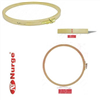 Nurge Embroidery Hoop (8mm deep)