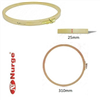 Nurge Embroidery Hoop (24mm deep)