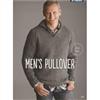 Patons Jet 0016 - Men's Pullover