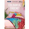 Patons BOOK 108 -  Colourful Crochet - 7 Designs