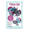 ByAnnie Pattern - Clam Up - Zipper Pouches