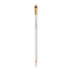 Blackwing Graphite Pencil - Pearl (White)