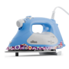 Oliso ProPlus Iron - Kaffe Fassett Limited Edition