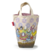 Emma Ball Sheep in Sweaters, Small Bucket Bag