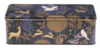 Botanical Homeware Sara Miller Magical Nightfall Rectangular Tin