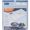 Scor-Pal Measuring & Scoring Board 12"X12" - Imperial