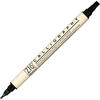 KURETAKE ZIG Calligraphy Marker Twin Tip