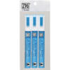 KURETAKE ZIG MEMORY SYSTEM 2 WAY GLUE Chisel Tip 3 pc set