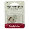 Trendy Trims Magnetic Bag Clip (1 set)