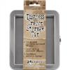 Ranger Ink Tim Holtz Distress Crayon Tin - Empty