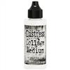 Ranger Ink Tim Holtz Distress - Collage Medium 2oz