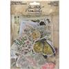 Idea-Ology Tim Holtz  - Ephemera Pack Field Notes