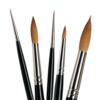 Winsor & Newton Series 7 Kolinsky Sable Brushes