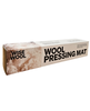 Wisewool™ Wool Pressing Mat (43x43cm)