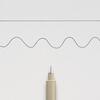 Pigma Micron 005 - 0.2mm