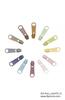 ByAnnie Zipper Pull Set - Lights 12pc