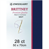 Zweigart Brittney 28ct Evenweave Fabric